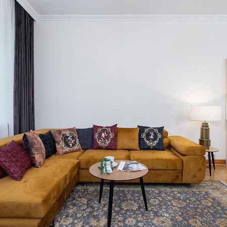 Luxurious & Unique Apartment Mickiewicza Cracow By Renters Prestige Краків Екстер'єр фото