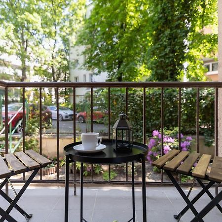 Luxurious & Unique Apartment Mickiewicza Cracow By Renters Prestige Краків Екстер'єр фото